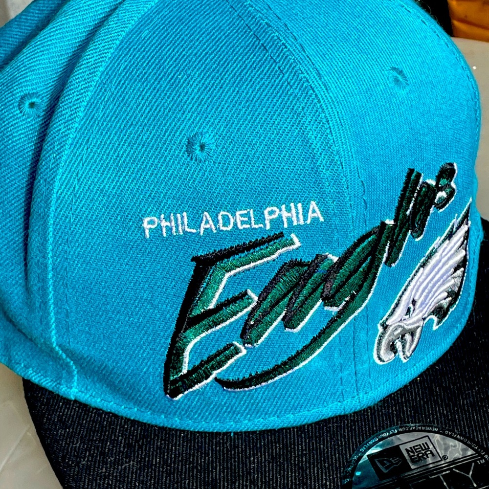 Philadelphia Eagles hat